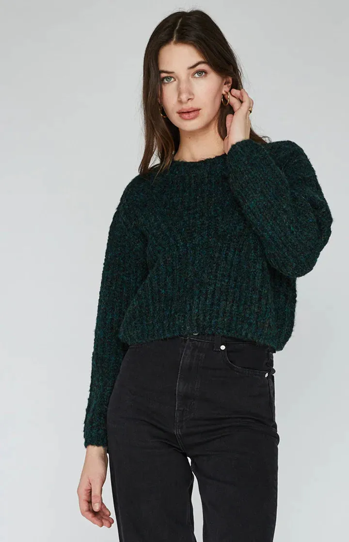 CARNABY SWEATER