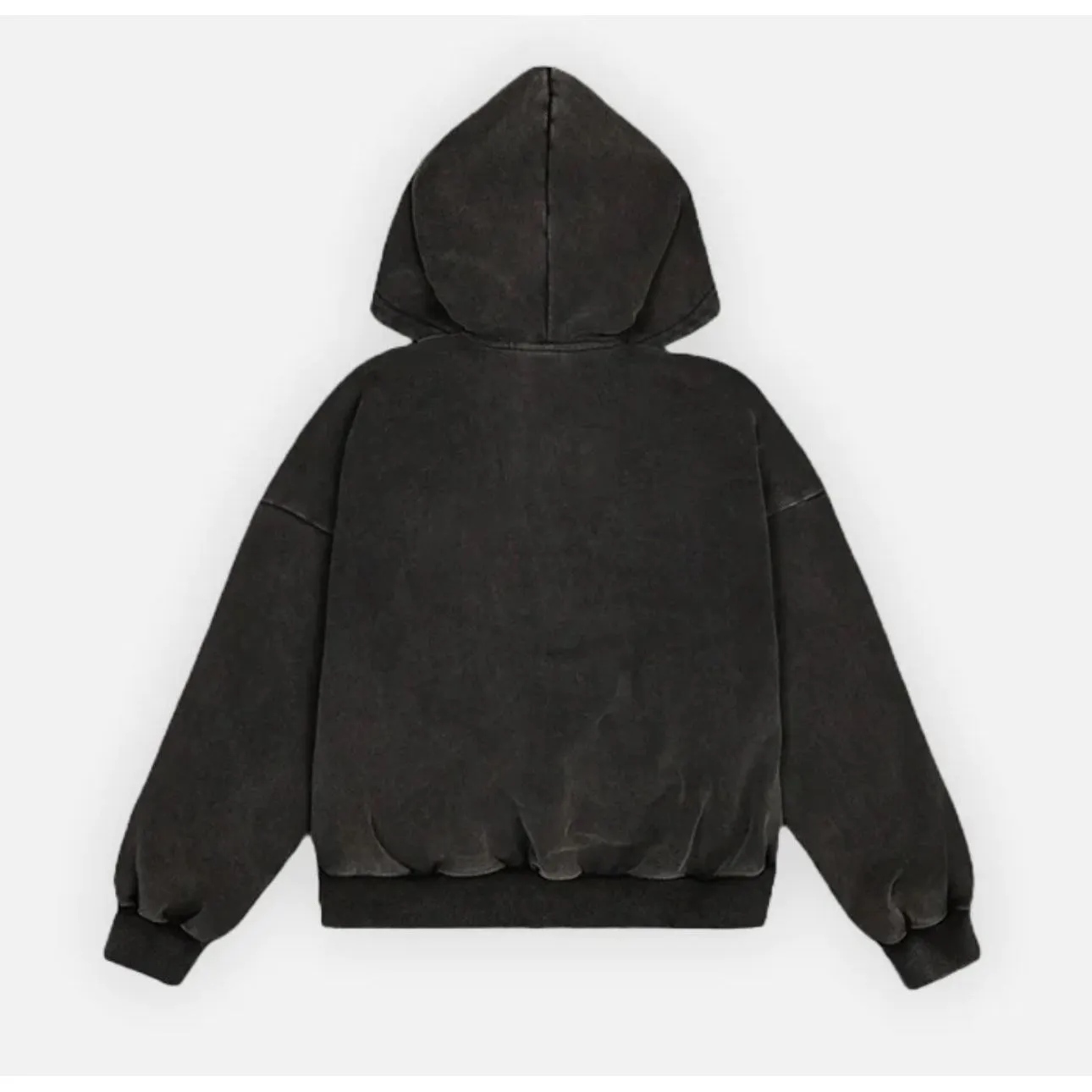 Black/Grey Carsicko Dont Touch Hoodie - Optimize for SEO