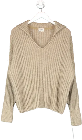 Charli Brown Aleya Sweater UK XS/S