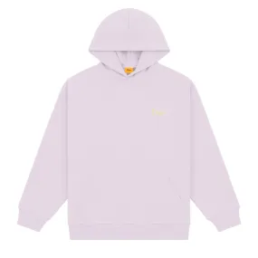 Classic Small Logo Hoodie