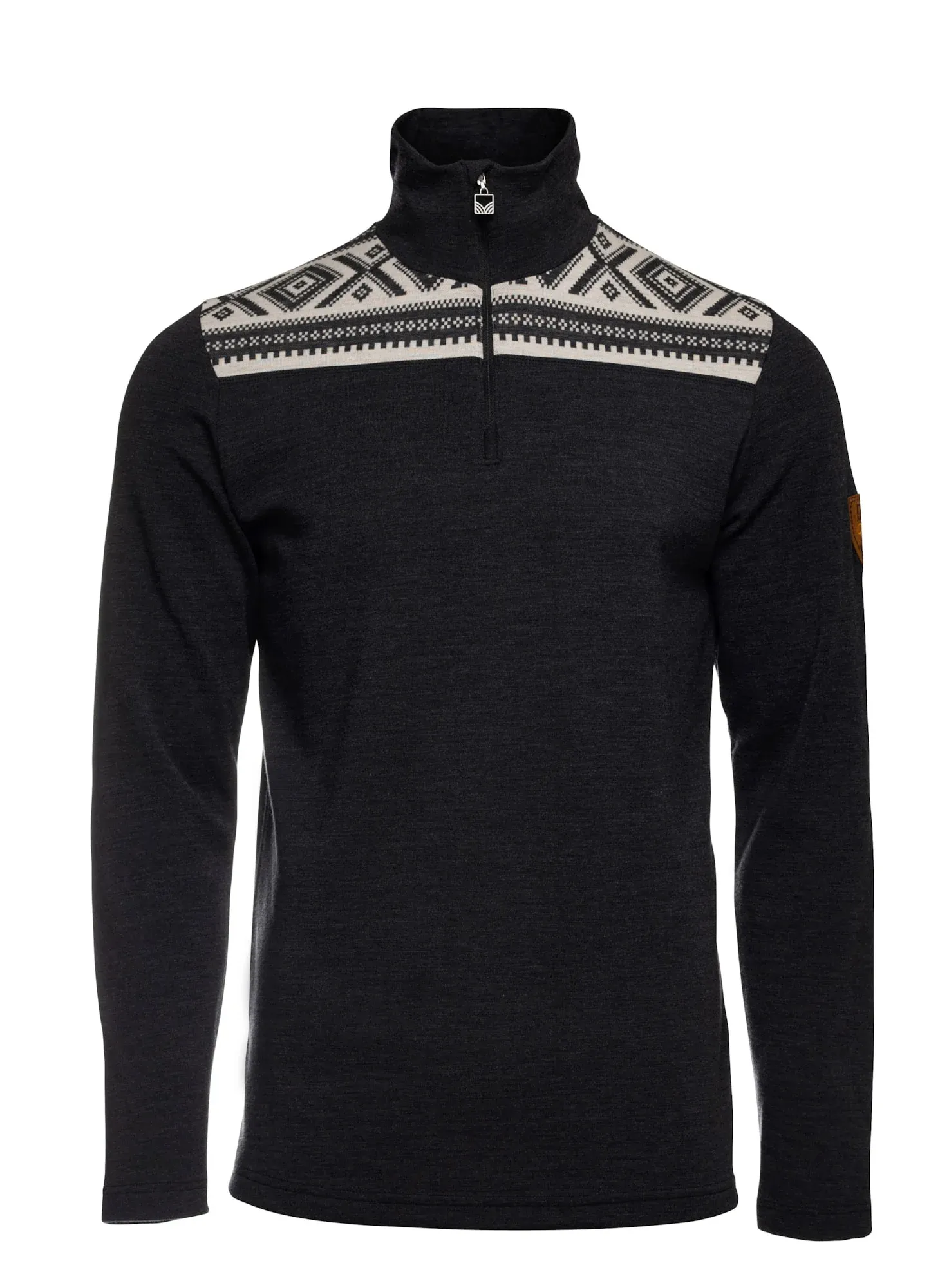 Cortina Superfine Sweater Men's