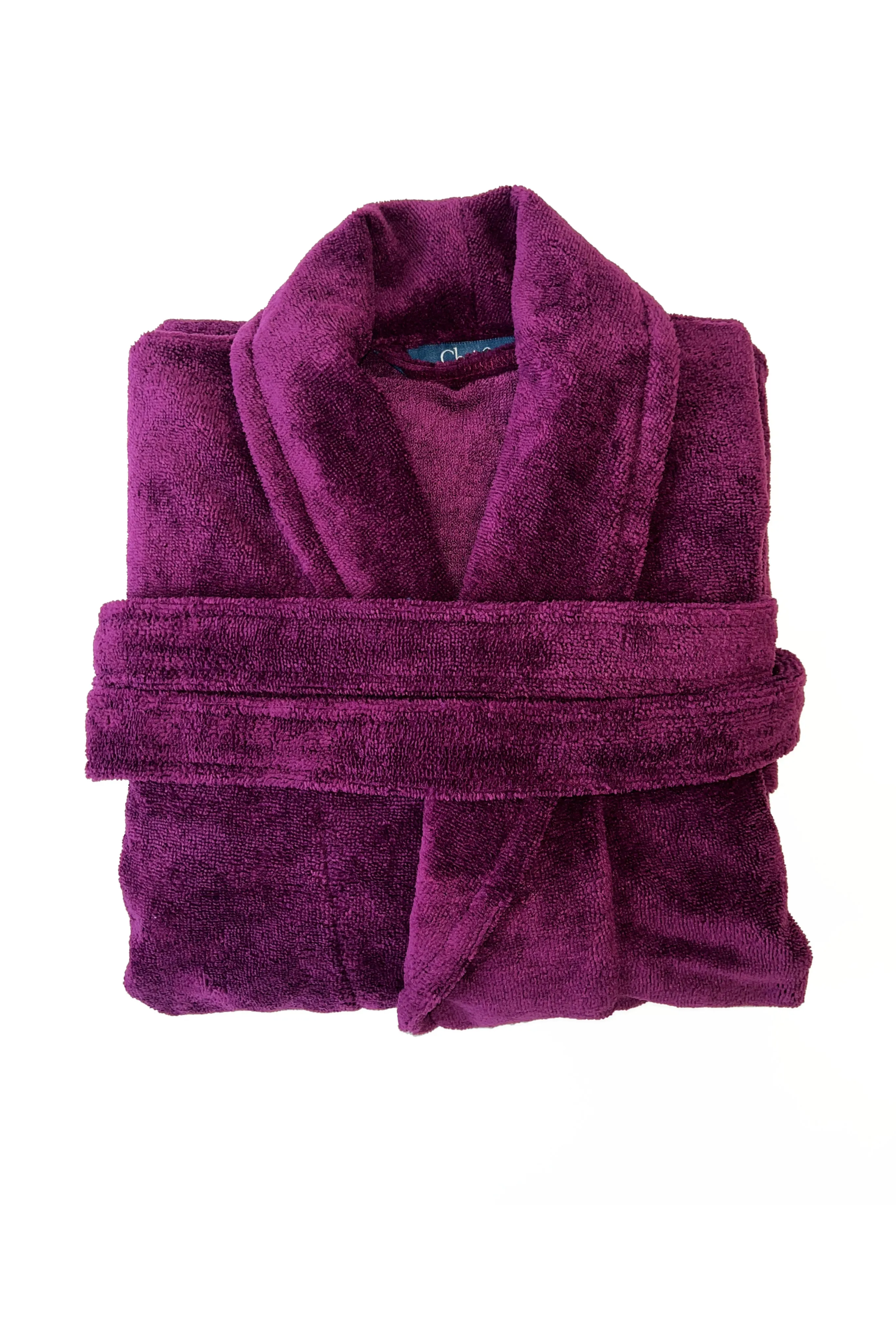 Cosy Robe - Wine