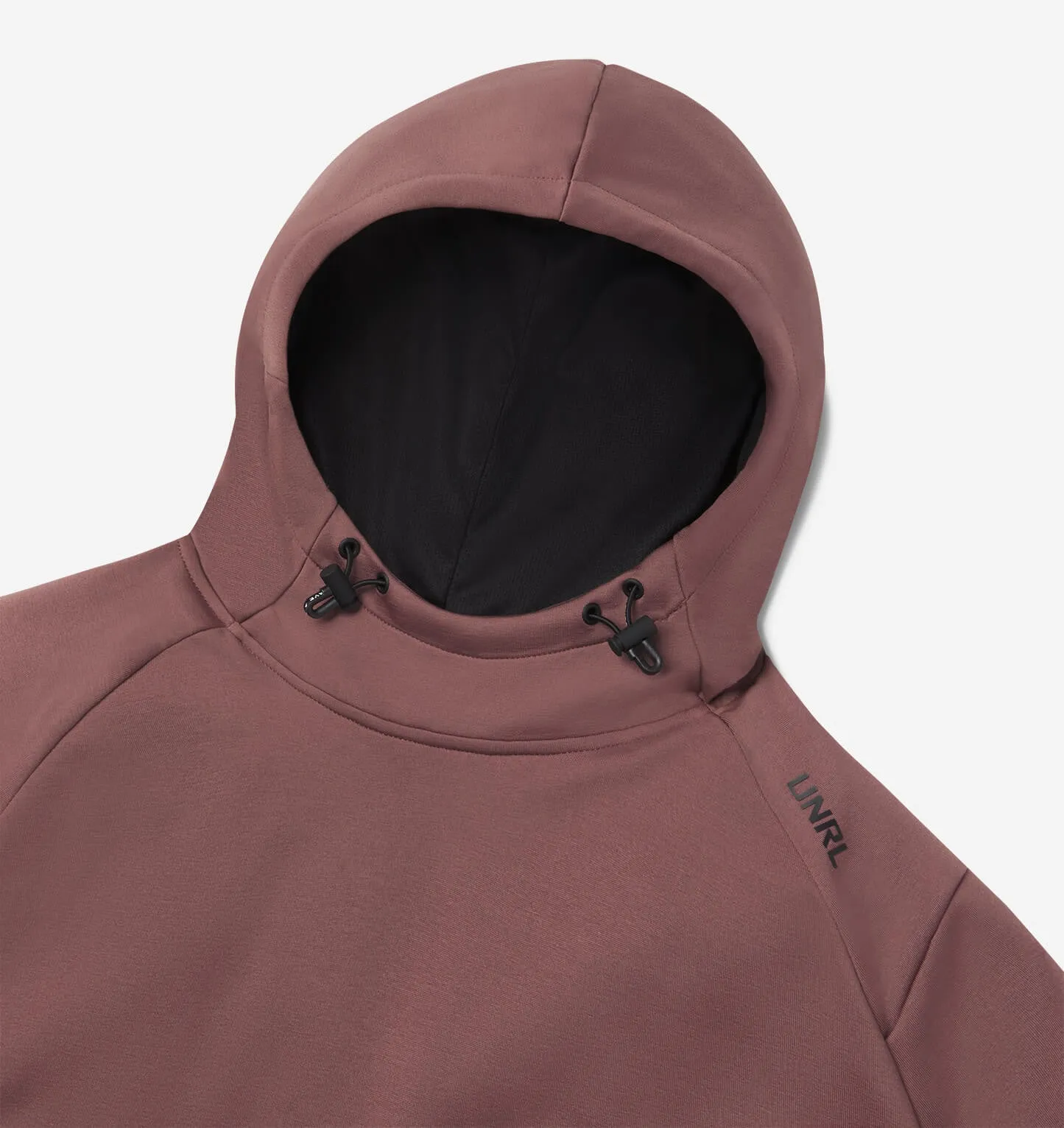 Crossover Hoodie II