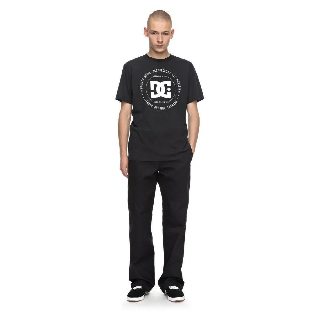 DC Rebuilt 2 T-Shirt