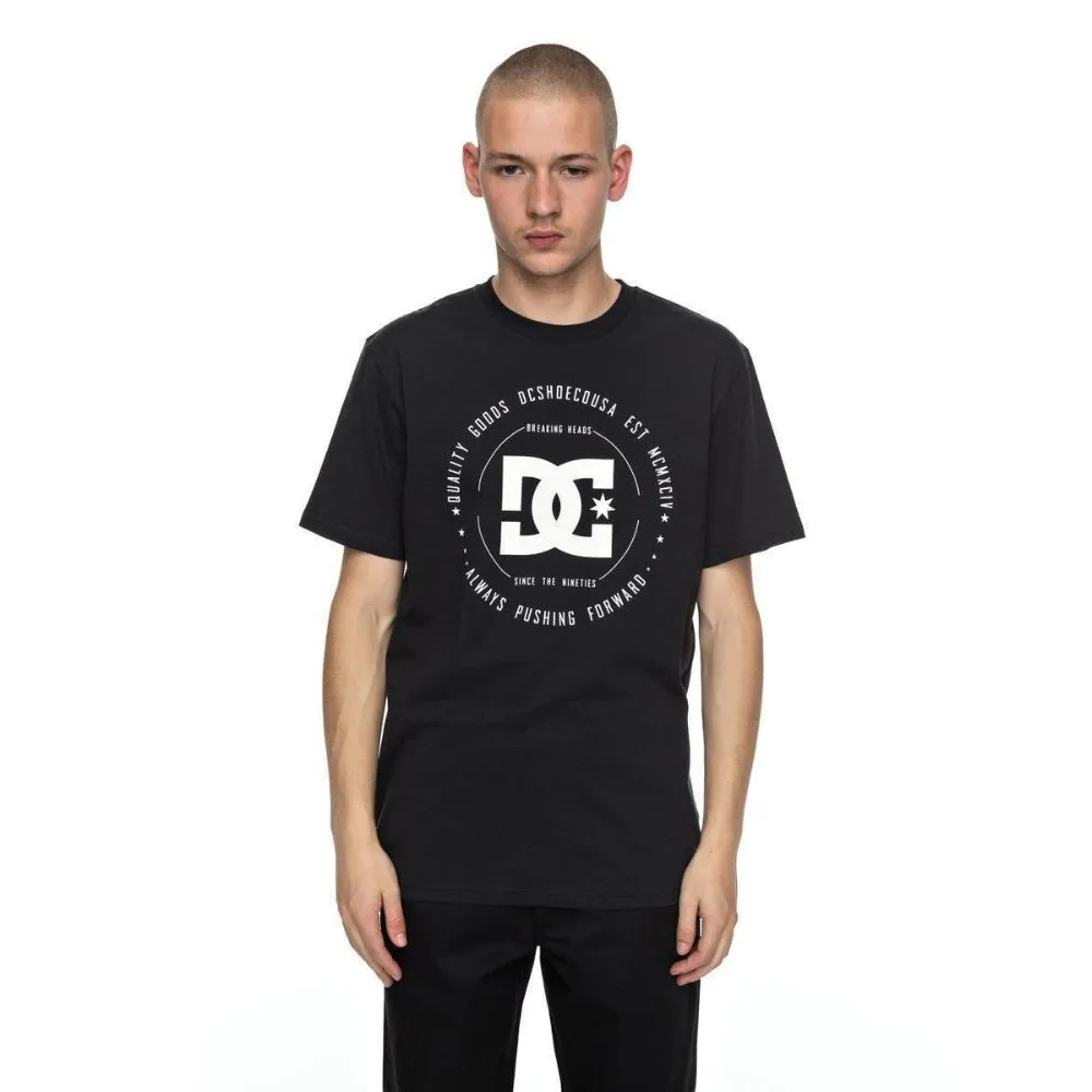 DC Rebuilt 2 T-Shirt