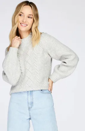 DOMINIQUE PULLOVER