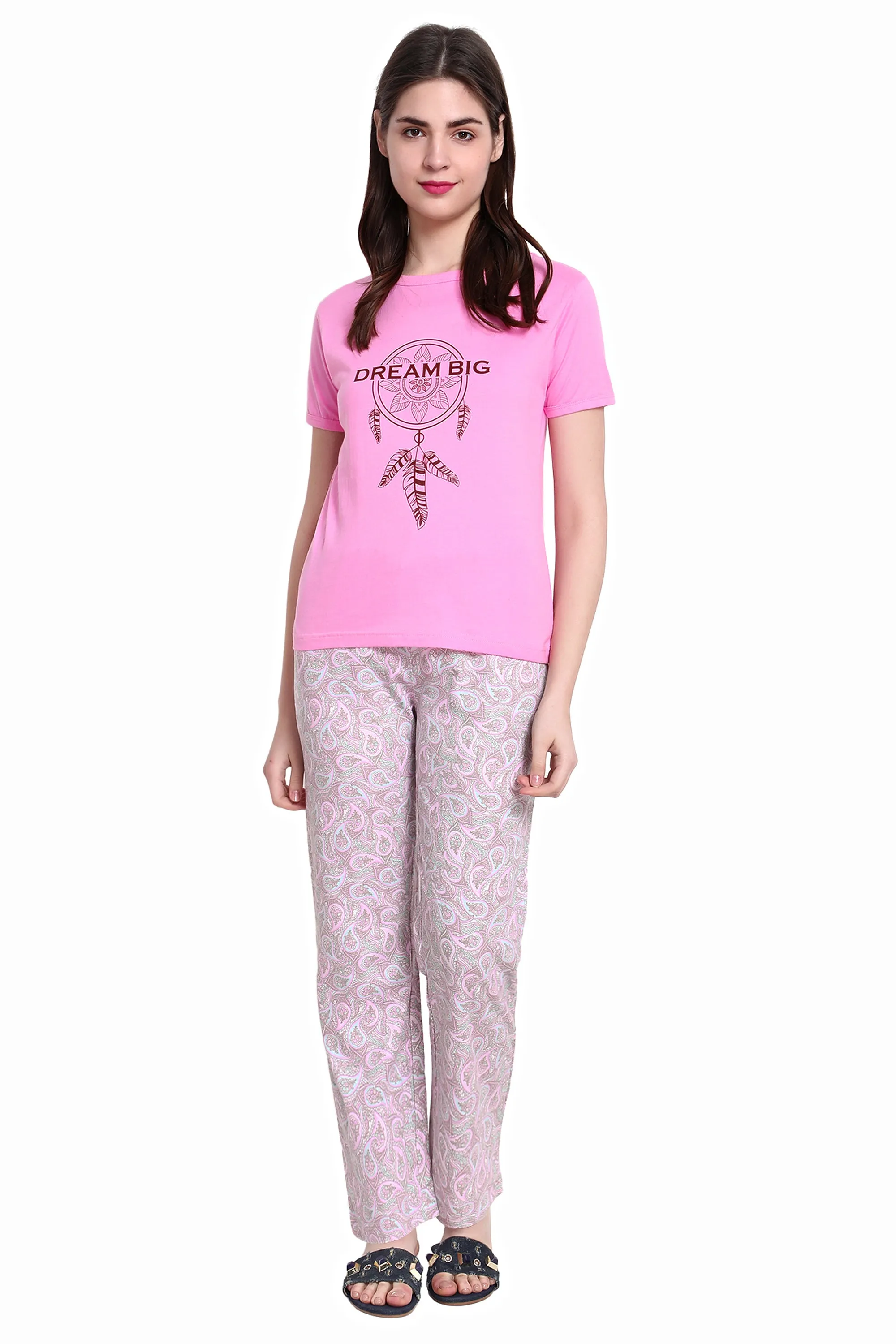 Dream Big Pyjama Set