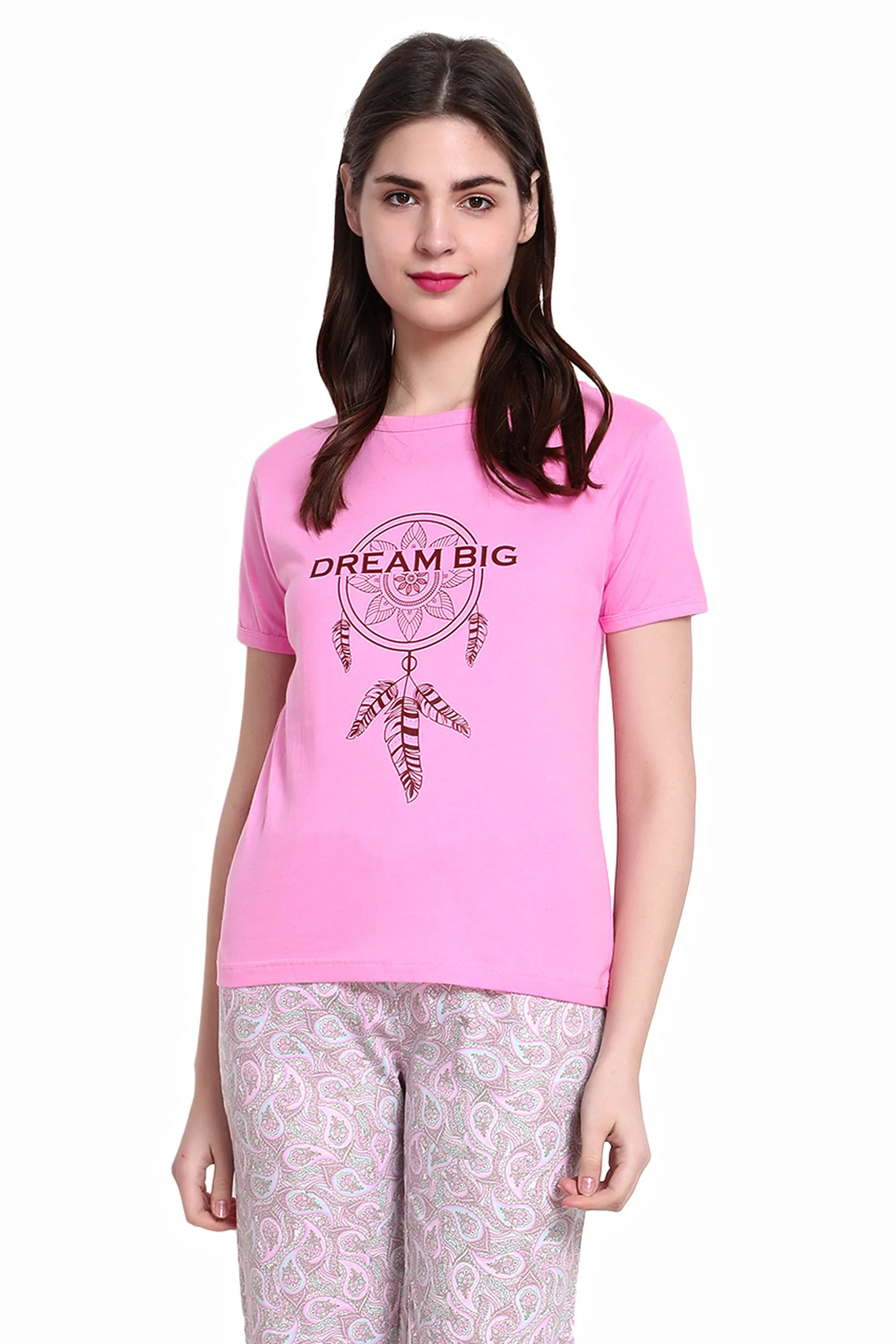 Dream Big Pyjama Set