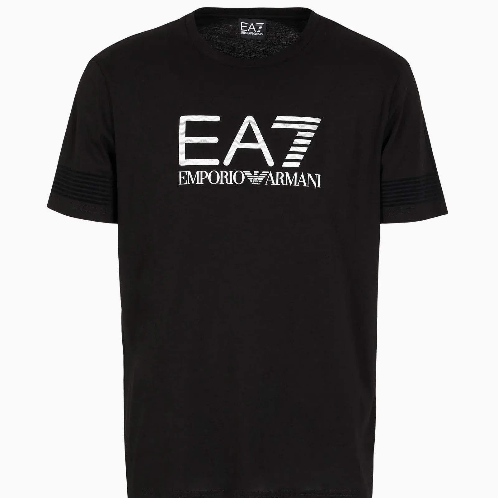 EA7 7 Lines T-Shirt