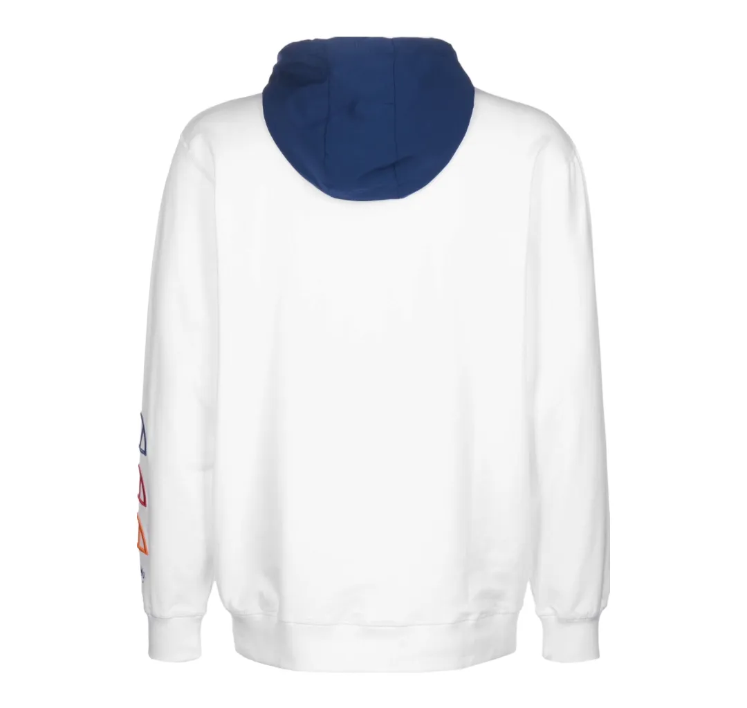 Ellesse Treeato High-Quality Unisex Hoodie