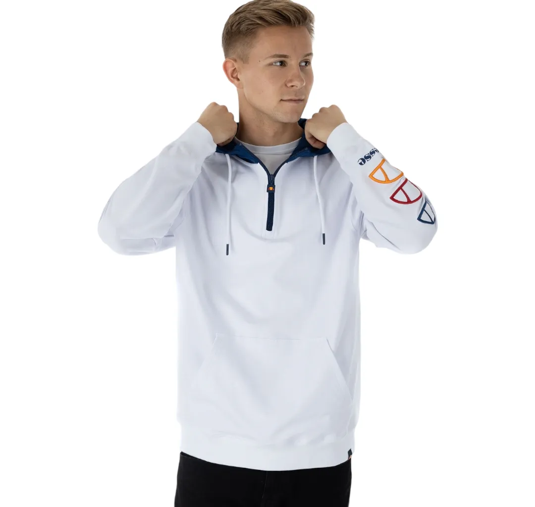 Ellesse Treeato High-Quality Unisex Hoodie