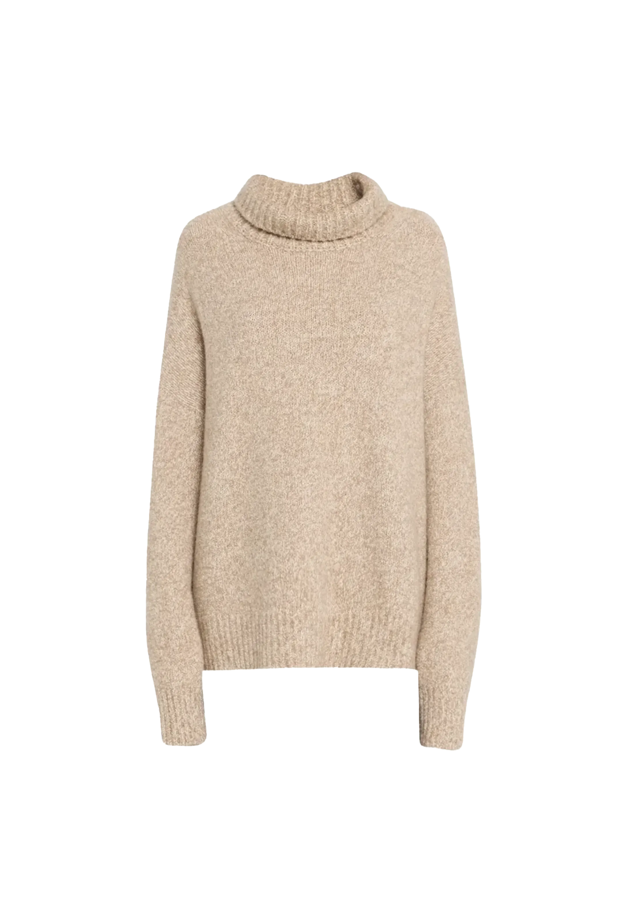 Elwinn Sweater