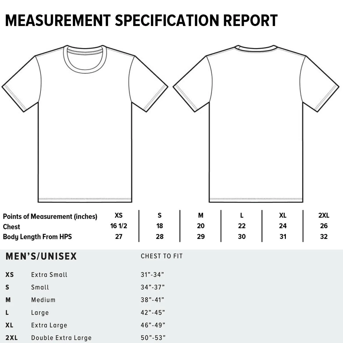 Emotionalism 2019 T-shirt