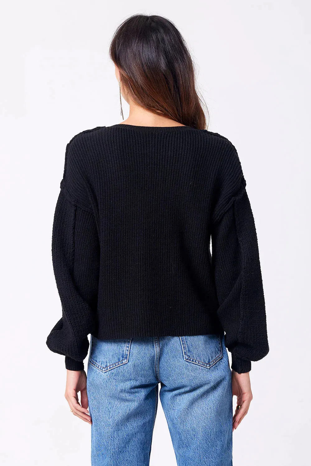 EVERLEE SWEATER