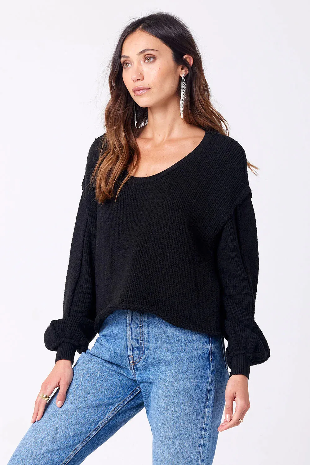 EVERLEE SWEATER