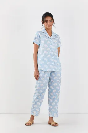 Farah Pyjama Set