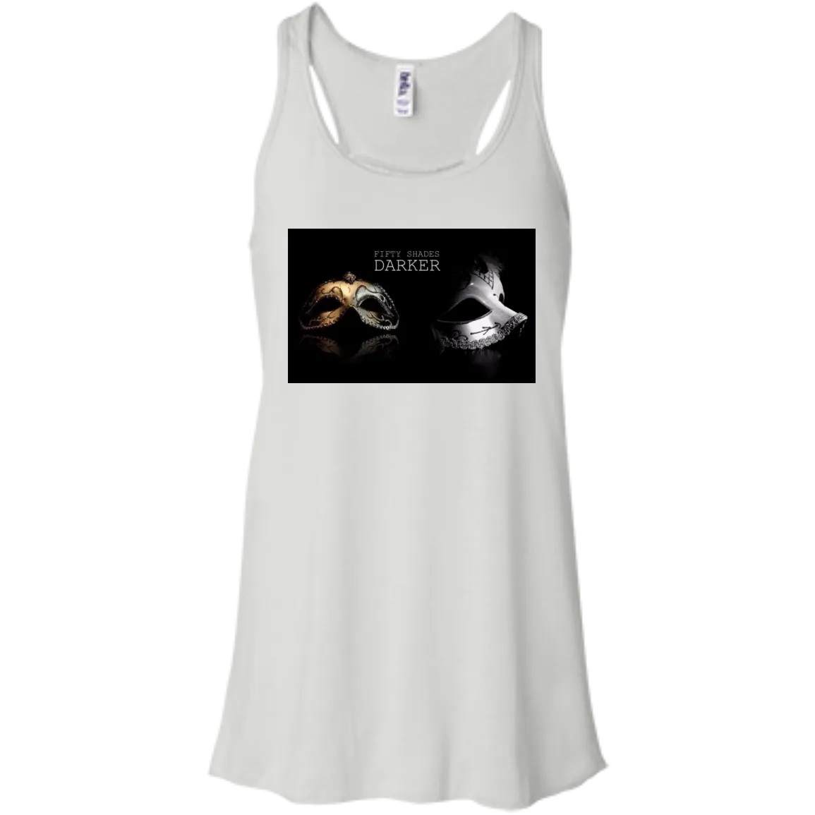 Fifty Shades Darker Mask Shirt, Hoodie, Tank