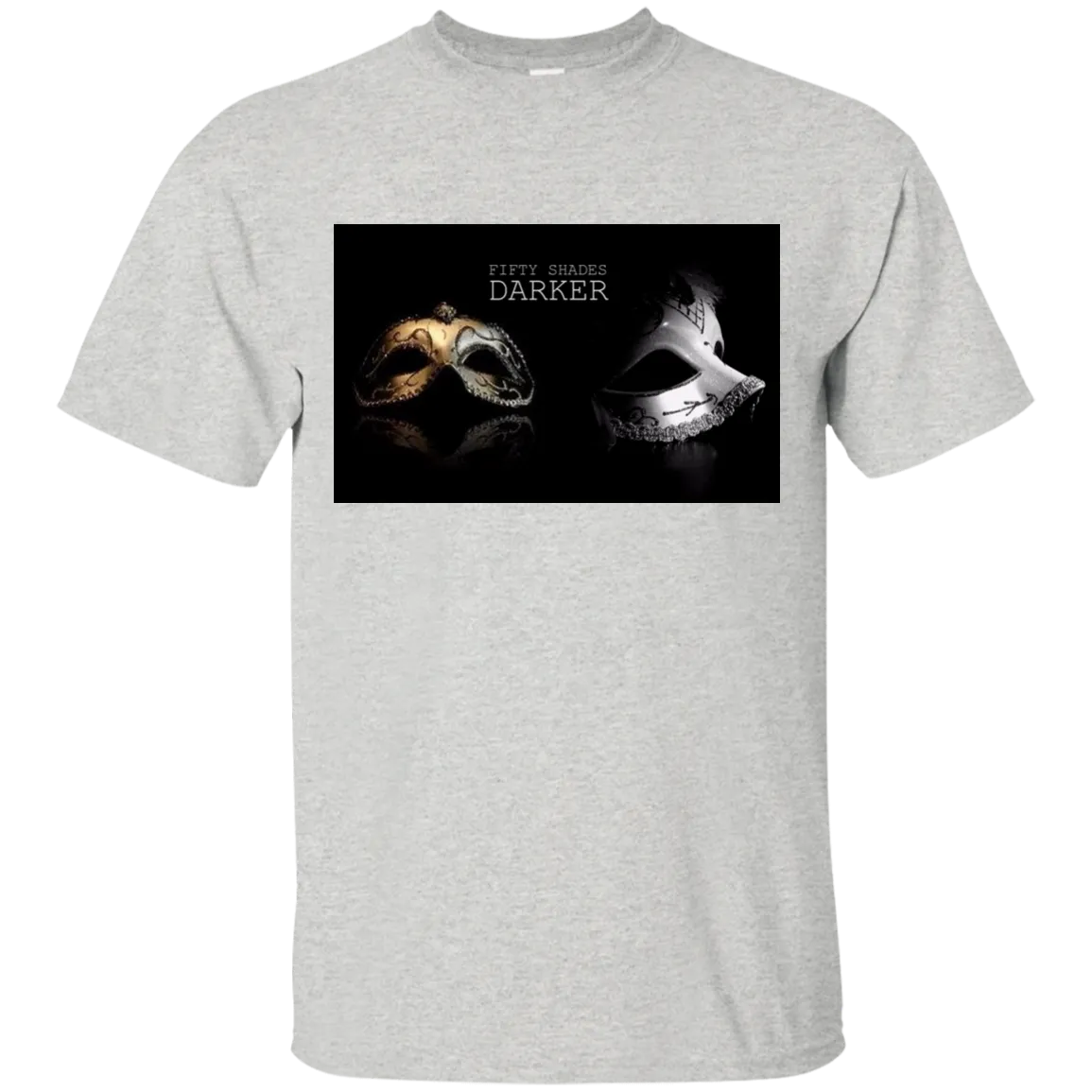 Fifty Shades Darker Mask Shirt, Hoodie, Tank