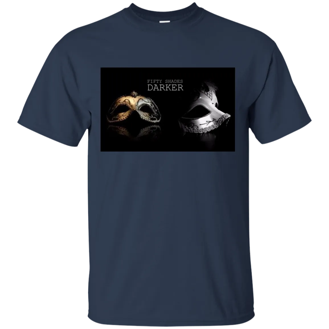 Fifty Shades Darker Mask Shirt, Hoodie, Tank