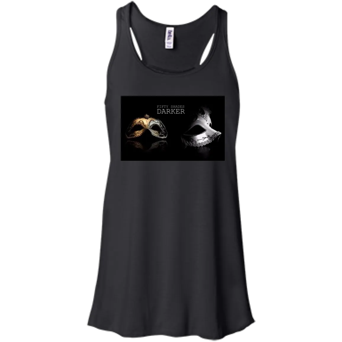 Fifty Shades Darker Mask Shirt, Hoodie, Tank