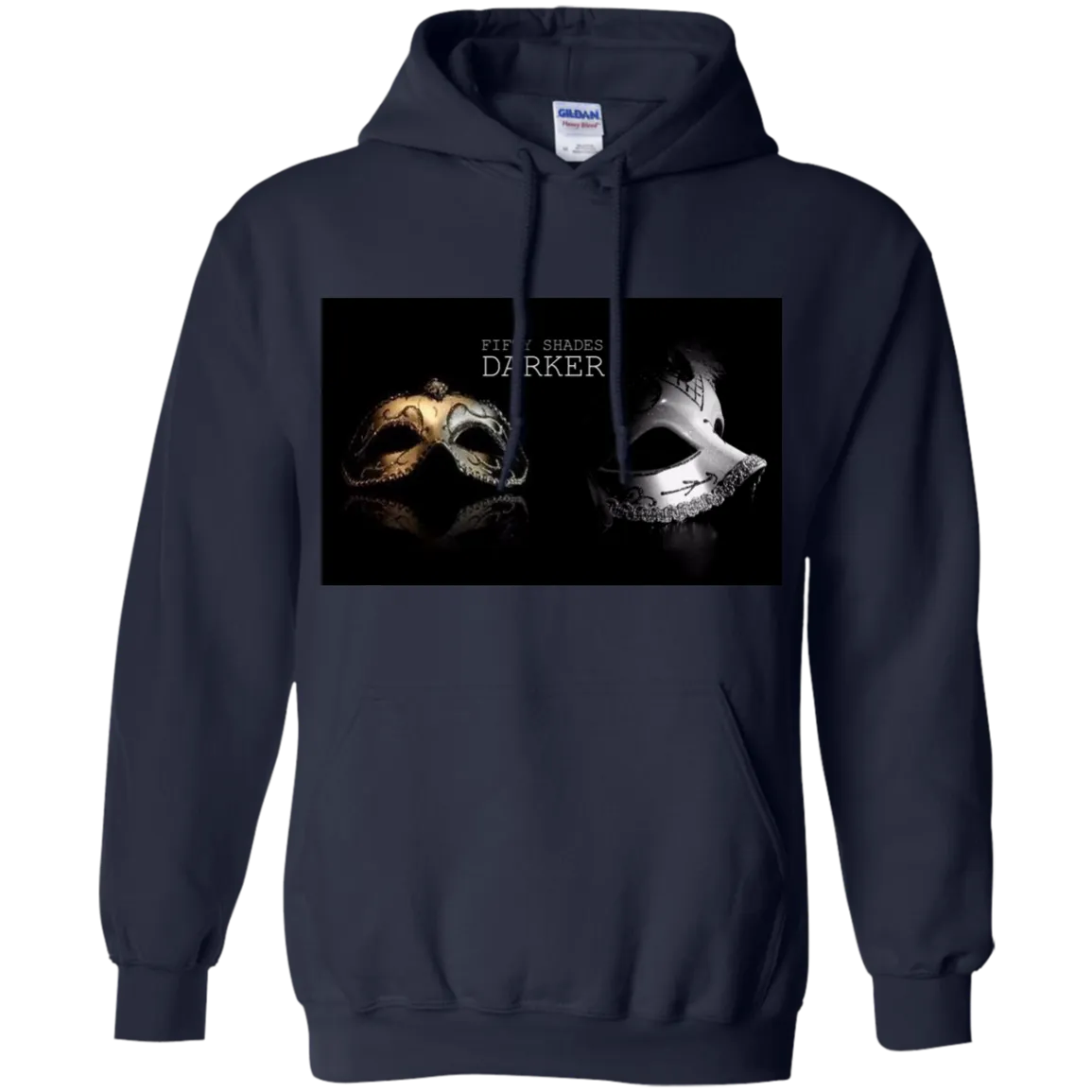 Fifty Shades Darker Mask Shirt, Hoodie, Tank