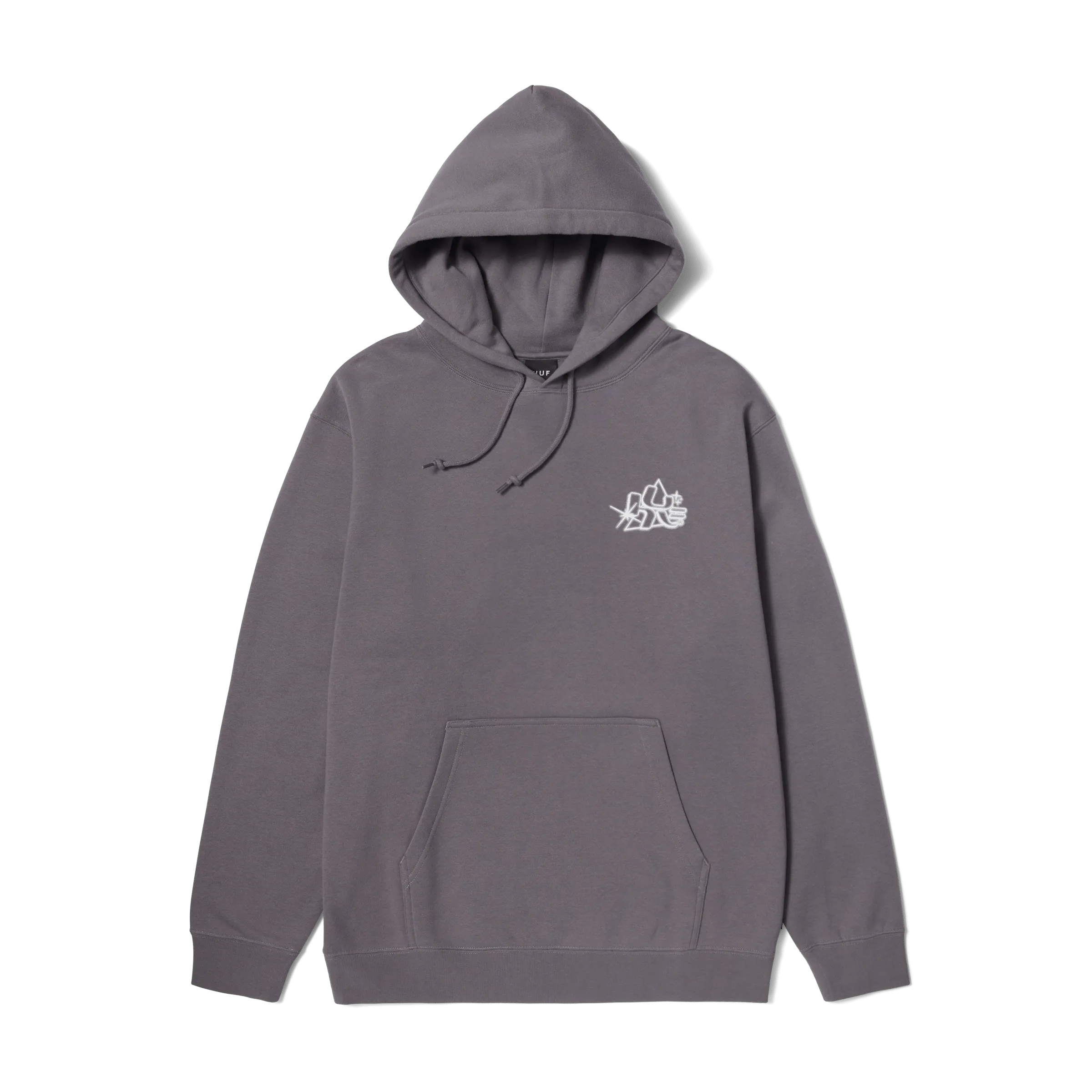 Glow Pullover Hoodie