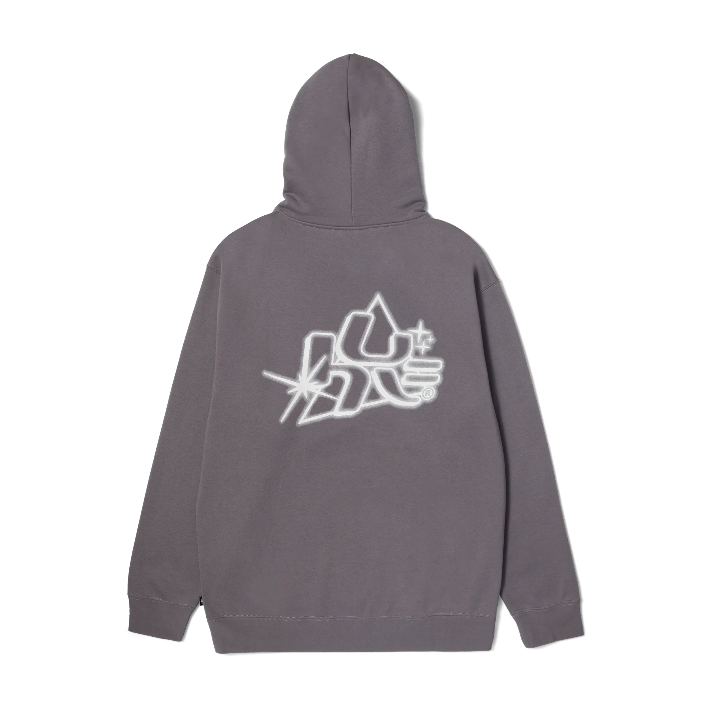 Glow Pullover Hoodie