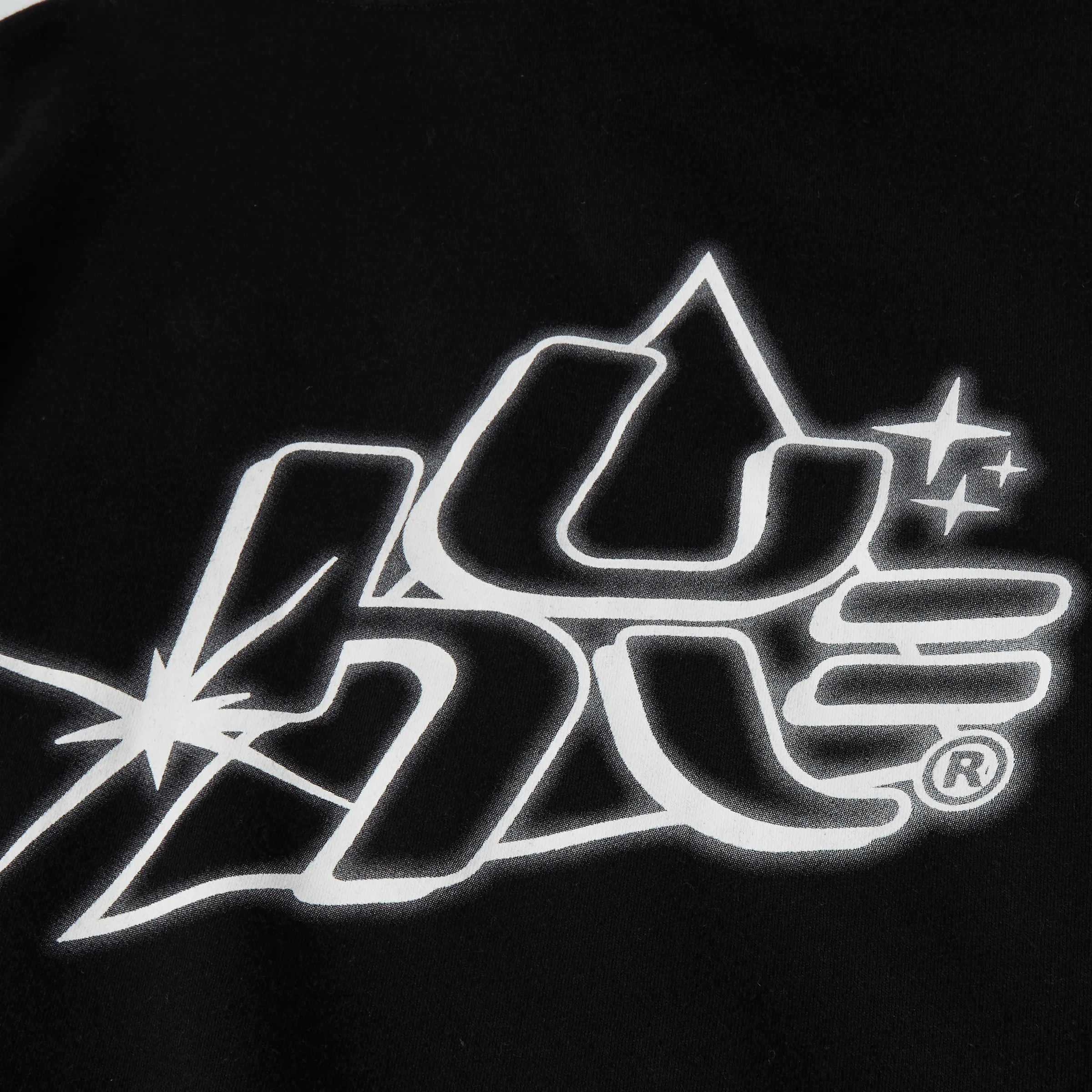 Glow Pullover Hoodie