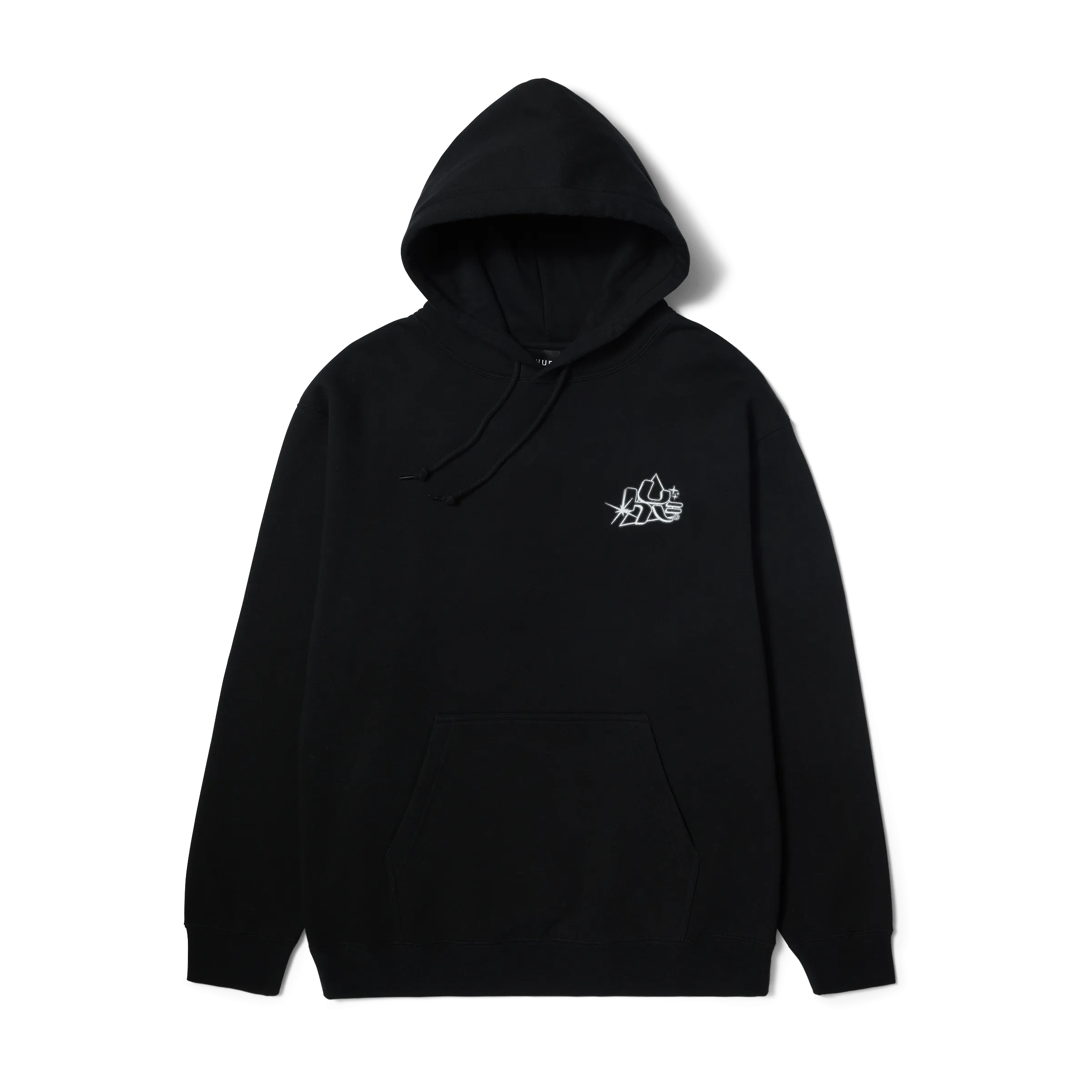 Glow Pullover Hoodie