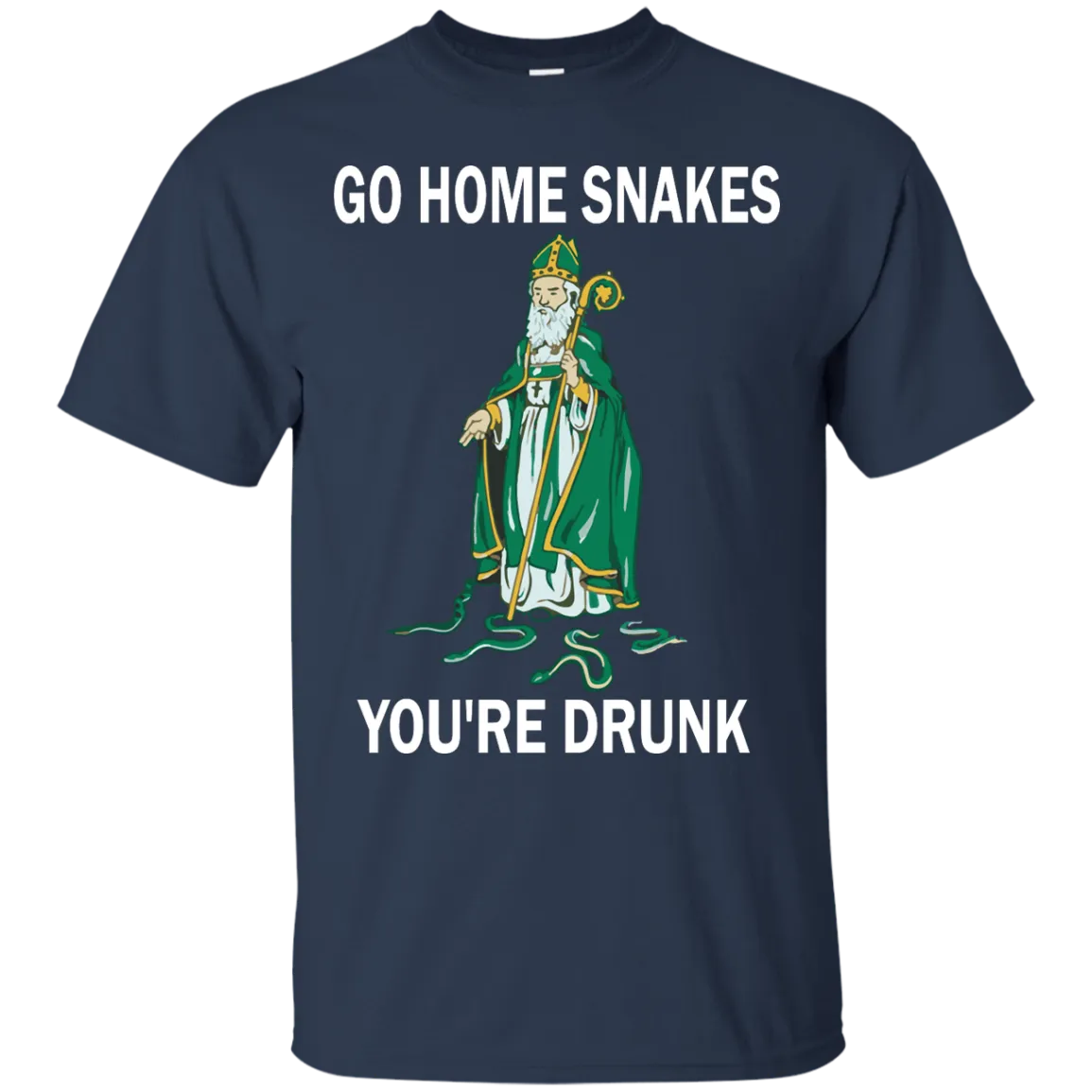 Go Home Snakes, You're Drunk Shirt, Hoodie, Tank