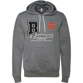 Golf Bushwood Varsity Unisex Hoodie