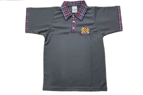 Golf Shirt EMB - Parkside