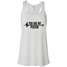 Grey's Anatomy: You are my Person Shirt, Hoodie, Tank