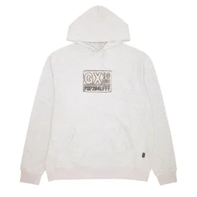 GX1000 PSP Hoodie - Ash