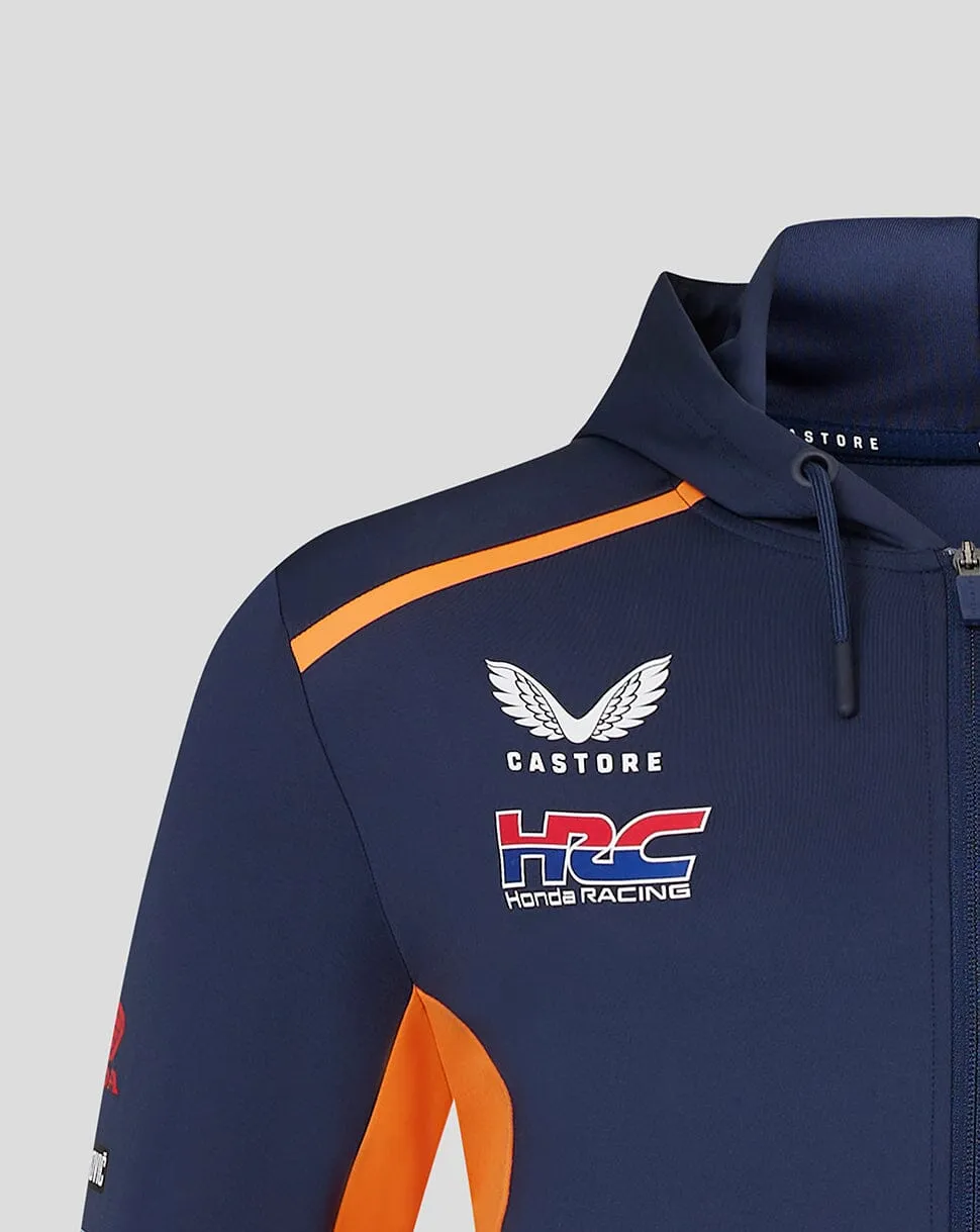 Honda Racing Repsol Team Hoodie - Navy