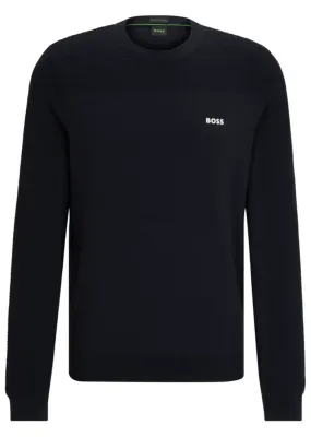 Hugo Boss Momentum-X_CN Navy 50498559-402