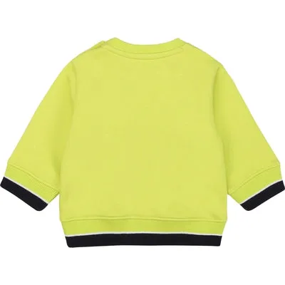 Hugo Boss Toddler Sweatshirt