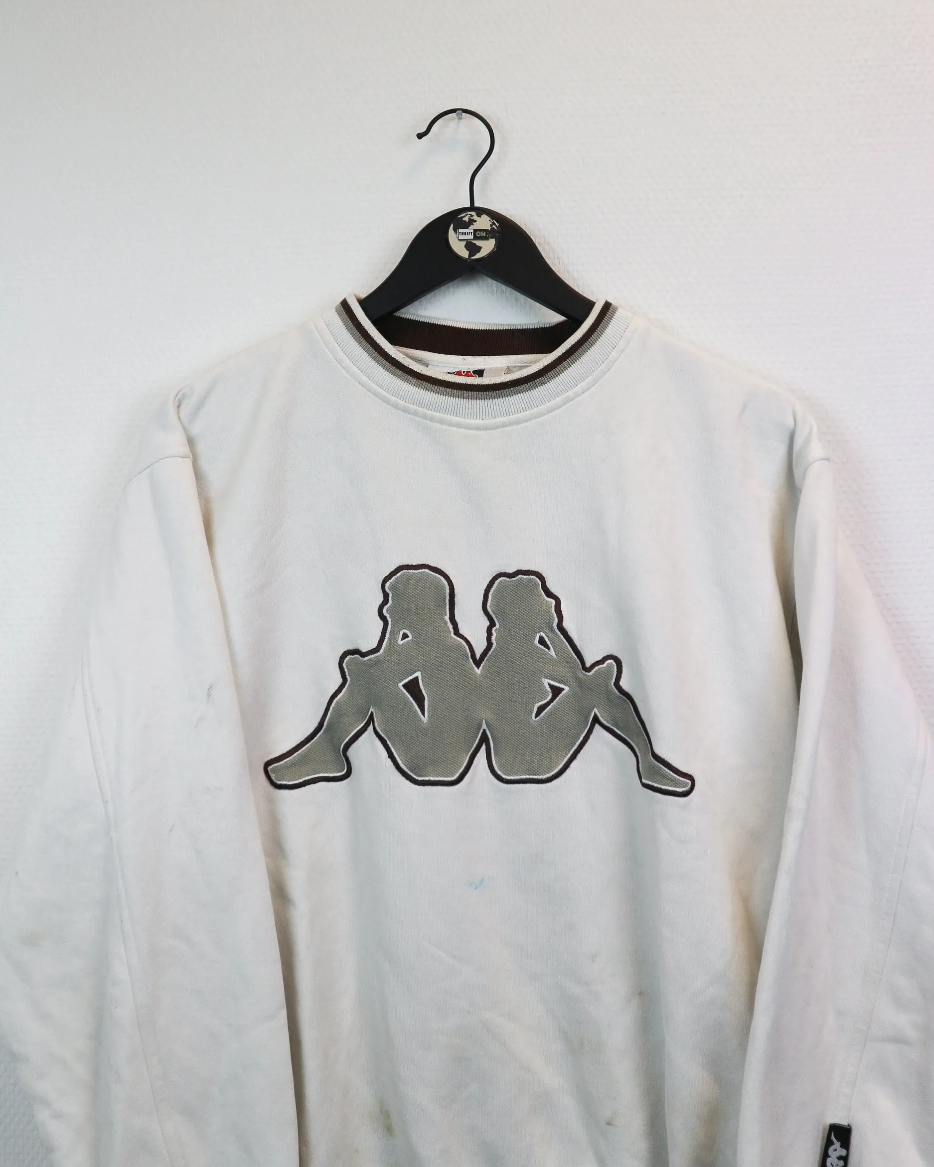 Kappa Sweater M