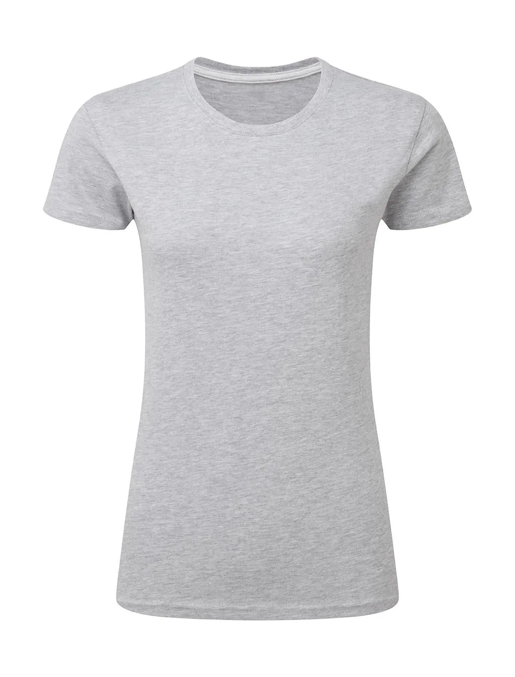 Ladies' Perfect Print Tagless Tee