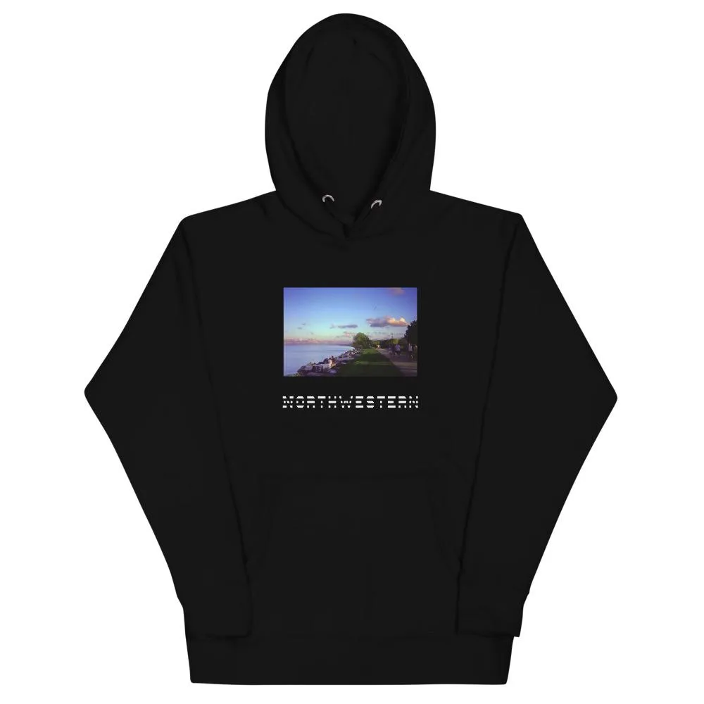 Lakefill Hoodie