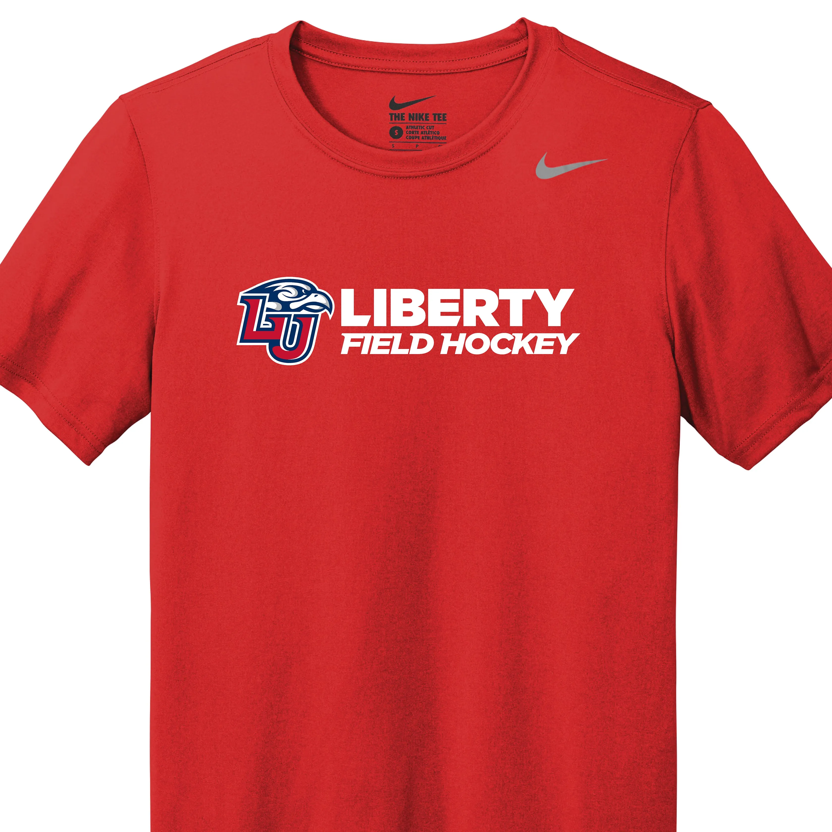 Liberty Field Hockey Nike Dri-Fit T-Shirt