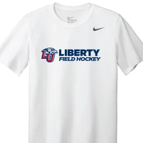 Liberty Field Hockey Nike Dri-Fit T-Shirt