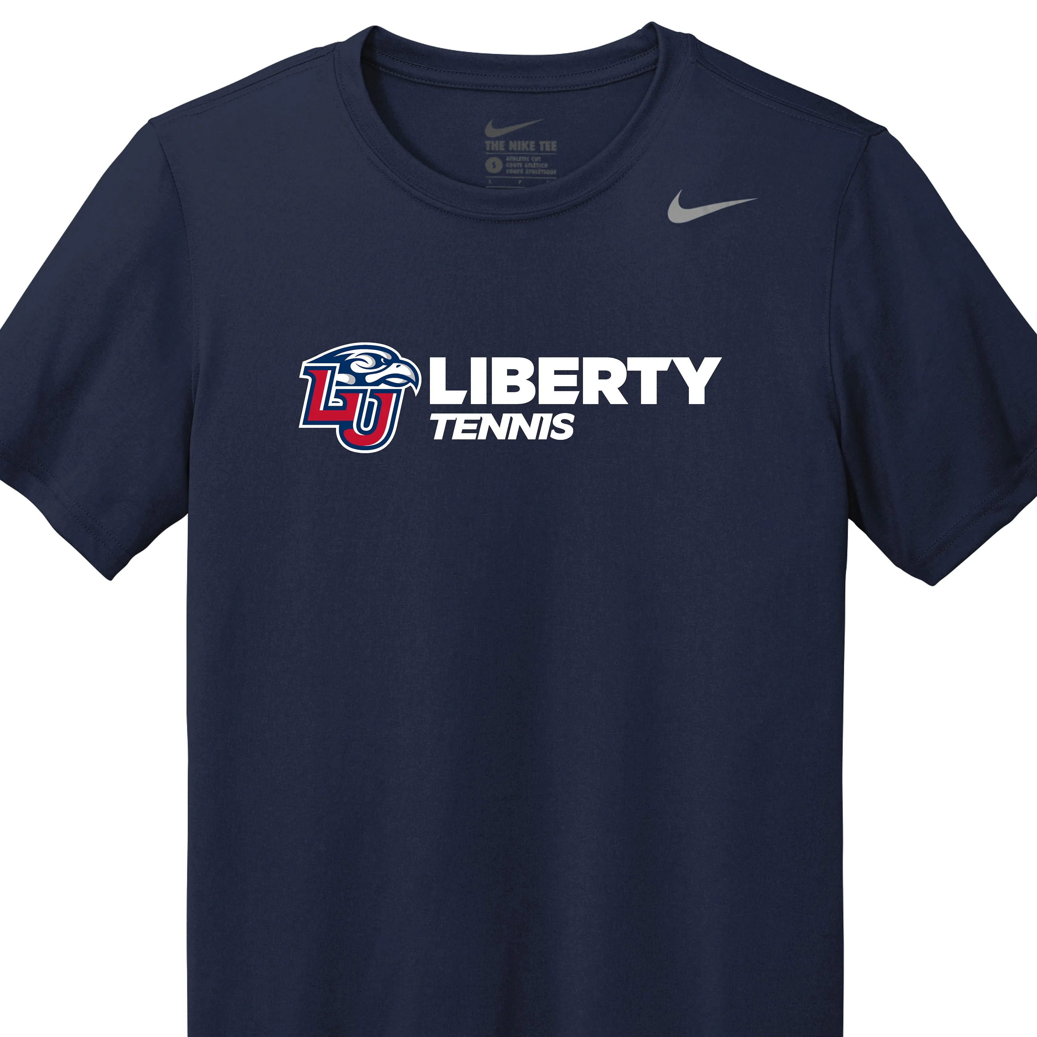 Liberty Tennis Nike Dri-Fit T-Shirt