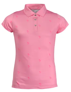 Lilibet Toddler Girls' Polo