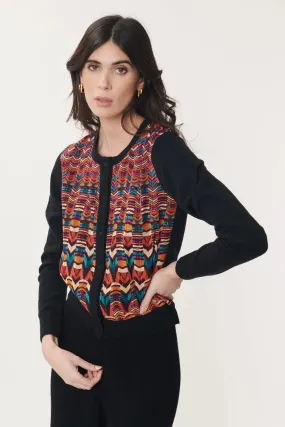 Lisbonne Sweater