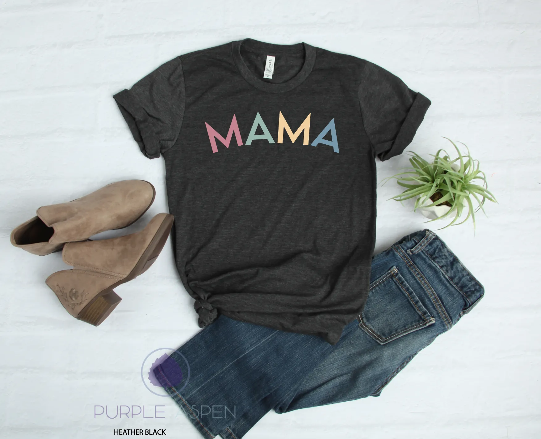 Mama Premium Tshirt