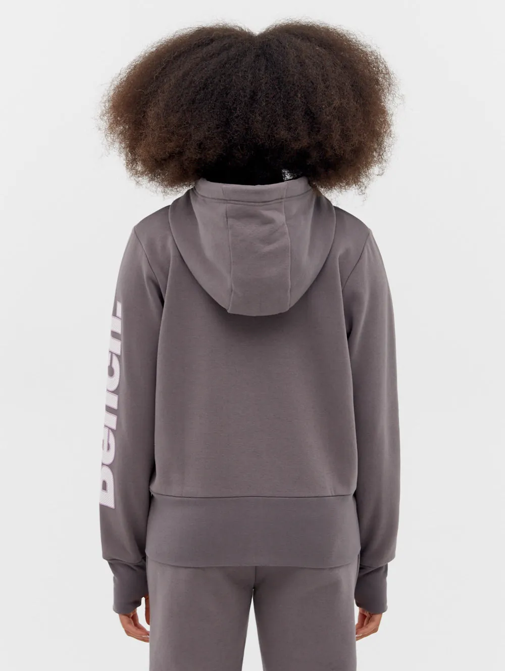 Marcie Zip-Up Hoodie Tracksuit