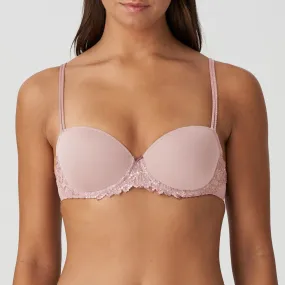 Marie Jo Padded Bra Balcony - Jane - Bois de Rose(Light Nude)