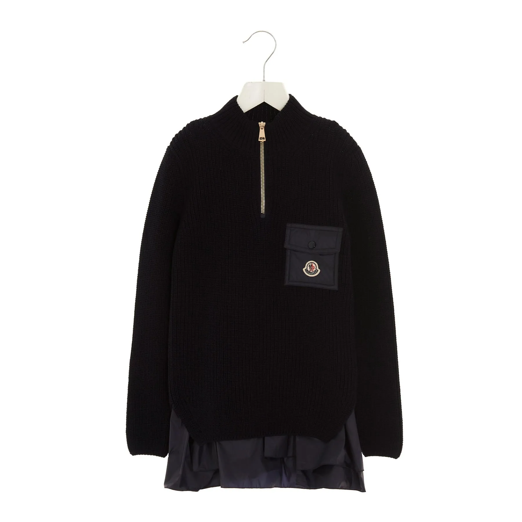 MONCLER ENFANT Sweater   Dress Set