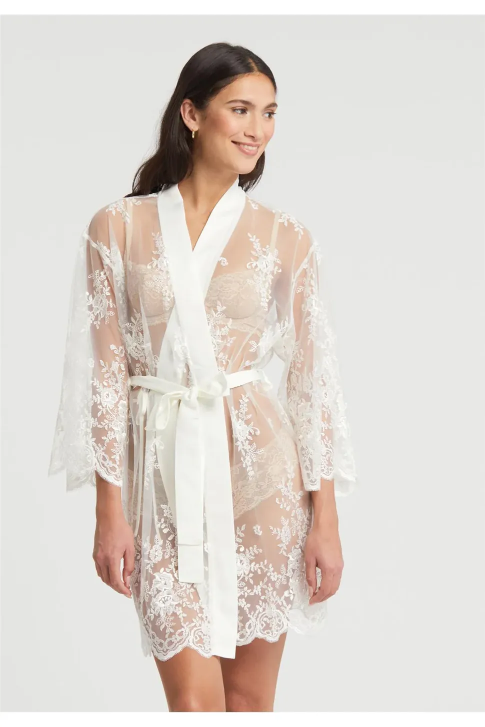 Montelle Rya Darling Cover Up - Style 197